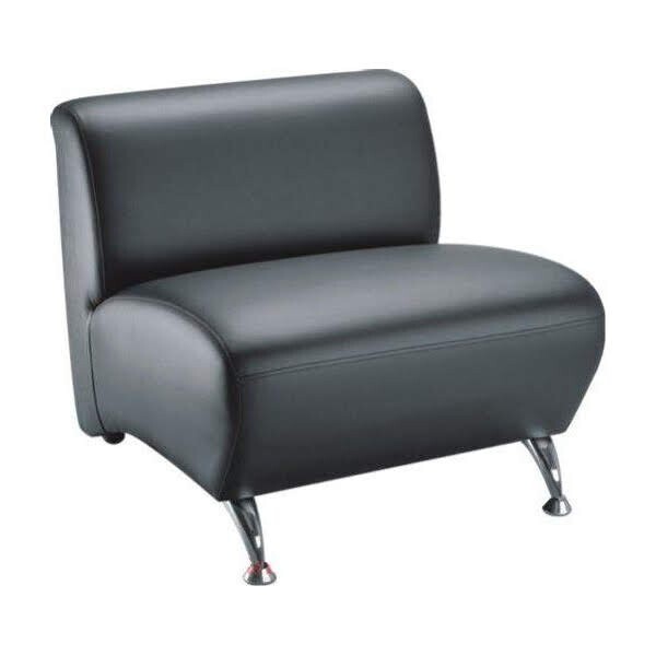 

Кресло Richman Флорида 780 x 700 x 680H см Флай 2230 Черное