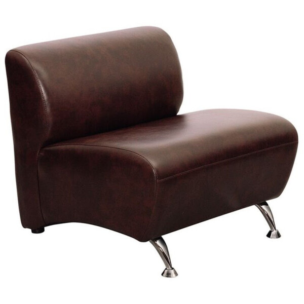 

Кресло Richman Флорида 780 x 700 x 680H см Титан Dark Brown Коричневое