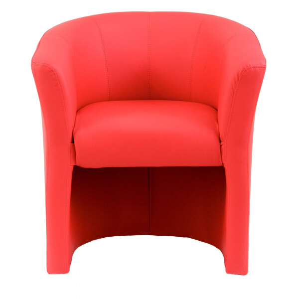 

Кресло Richman Бум 650 x 650 x 800H см Флай 2210 Красное