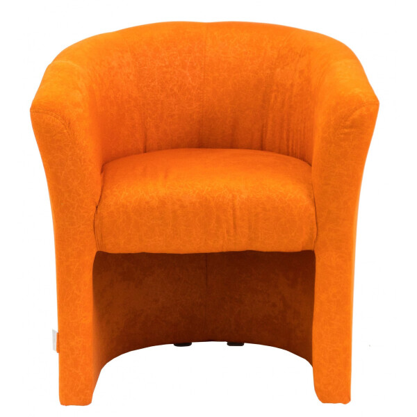 

Кресло Richman Бум 650 x 650 x 800H см Пленет 05 Orange Оранжевое