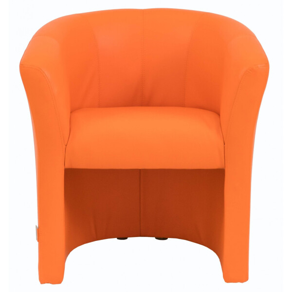 

Кресло Richman Бум 650 x 650 x 800H см Софитель 09 Orange Fruit Оранжевое