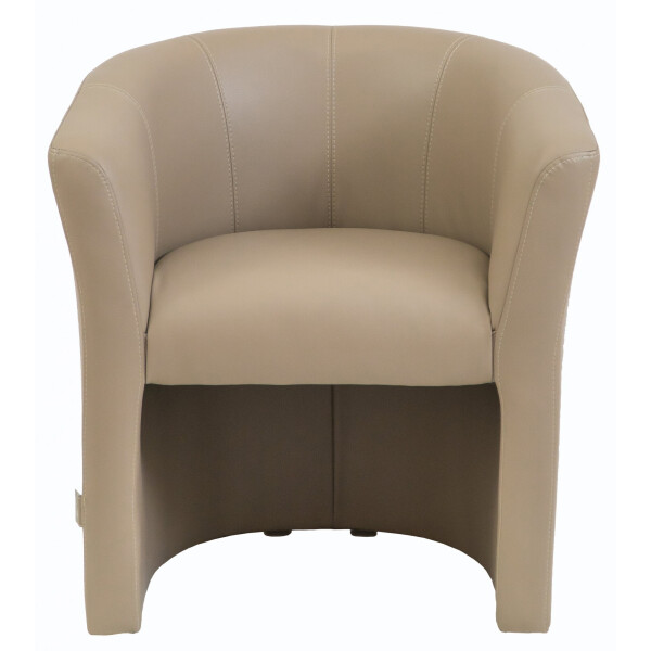 

Кресло Richman Бум 650 x 650 x 800H см Софитель 05 Out Taupe Серое