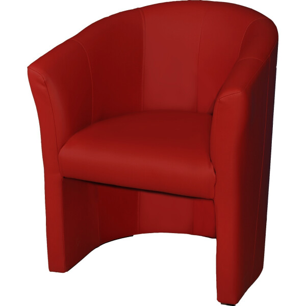 

Кресло Richman Бум 650 x 650 x 800H см Флай 2210 A1 Красное