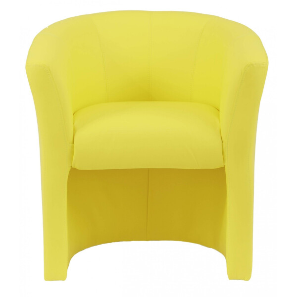 

Кресло Richman Бум 650 x 650 x 800H см Флай 2240 Желтое