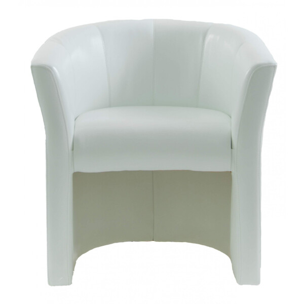

Кресло Richman Бум 650 x 650 x 800H см Lucky White Белое