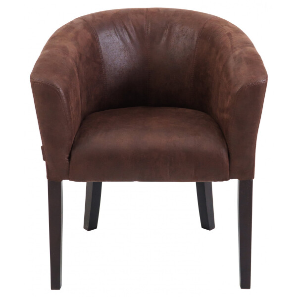 

Кресло Richman Версаль 65 x 65 x 75H London Chocolate Коричневое