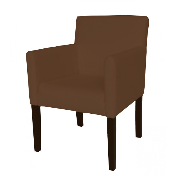 

Кресло Richman Остин 61 x 60 x 88H Флай 2231 Коричневое