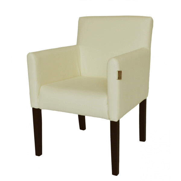 

Кресло Richman Остин 61 x 60 x 88H Флай 2200 Белое