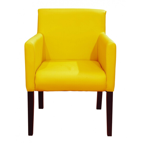 

Кресло Richman Остин 61 x 60 x 88H Флай 2240 Желтое