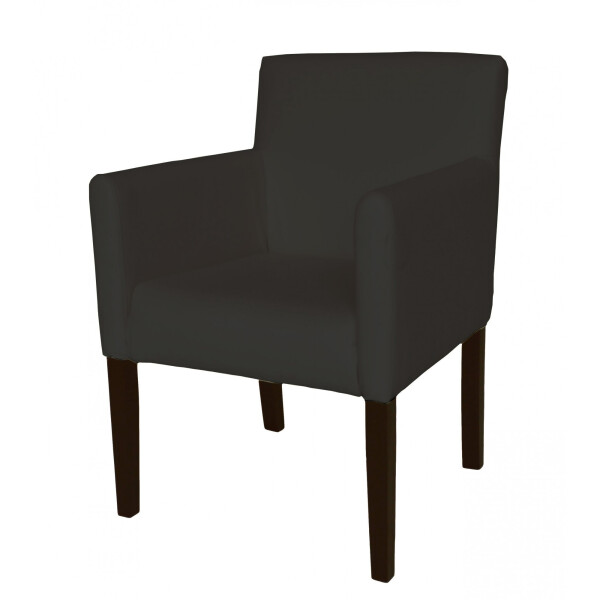 

Кресло Richman Остин 61 x 60 x 88H Флай 2230 Черное