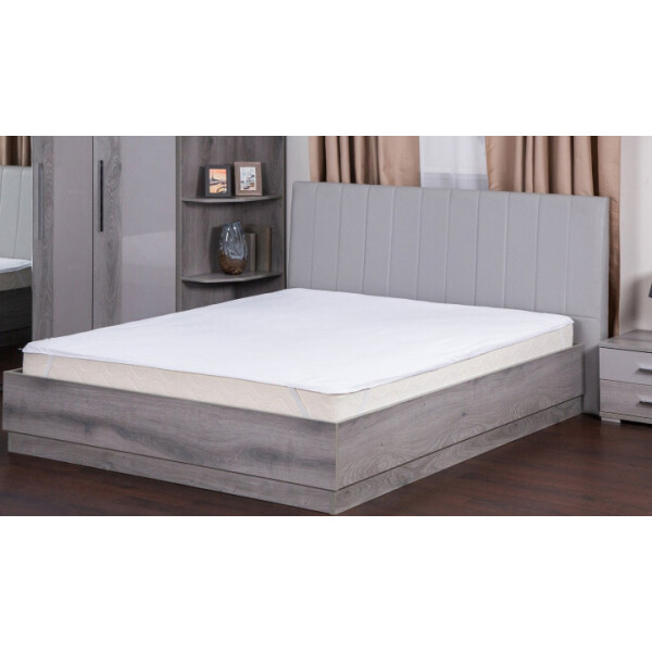 

Наматрасник Good-Dream Bamboo De Lux Водонепроницаемый 100х190 (GDBE100190)
