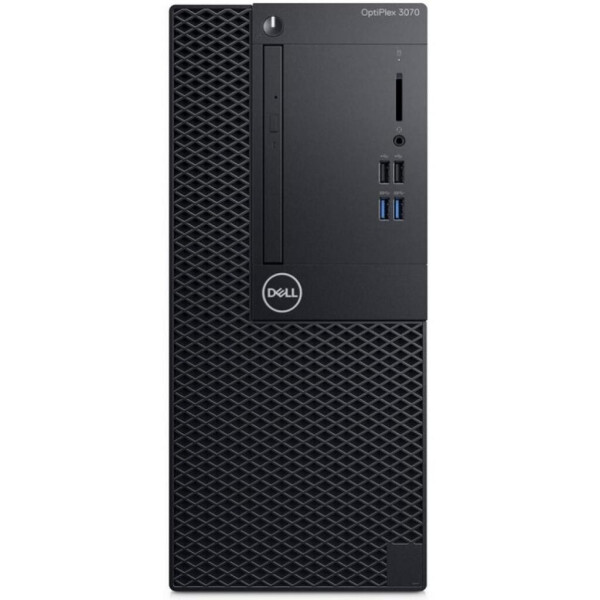 

Dell OptiPlex 3070 MT (N505O3070MT_UBU)