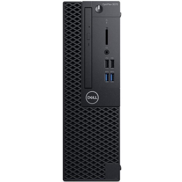 

Dell OptiPlex 3070 SFF (N007O3070SFF)