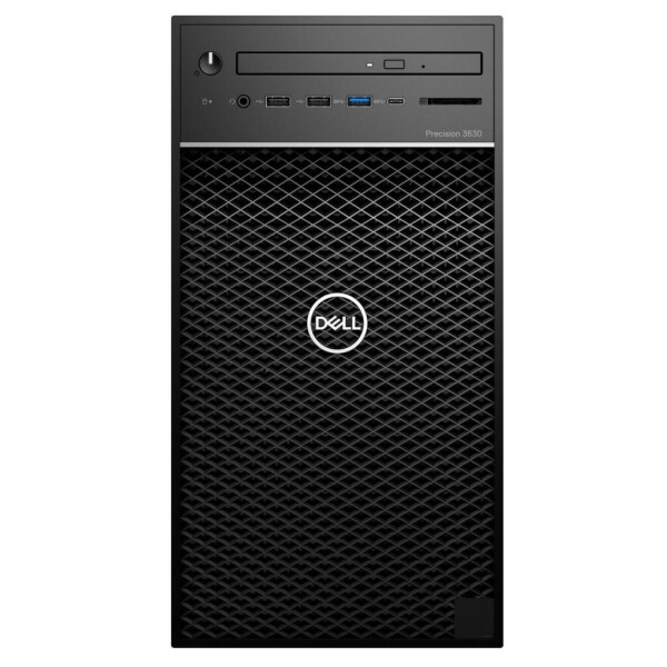 

Dell Precision 3630 Tower / i7-9700 (210-3630-MT7)
