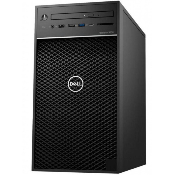 

Dell Precision 3630 Tower/ Xeon E-2124G (210-AOZN-DIX#1-08)