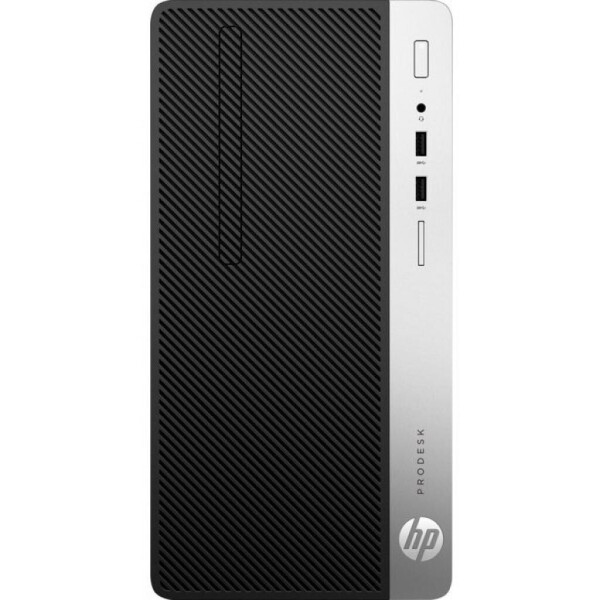 

Dell ProDesk 400 G6 MT / i5-8500 (6CF47AV_ITM1)