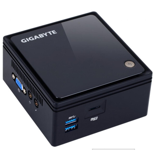

GIGABYTE BRIX (GB-BACE-3000)