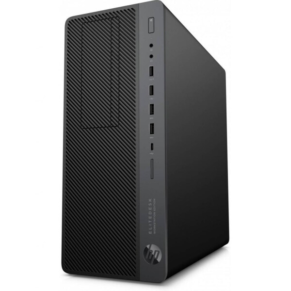 

HP EliteDesk 800 G4 Tower (5UD43EA)