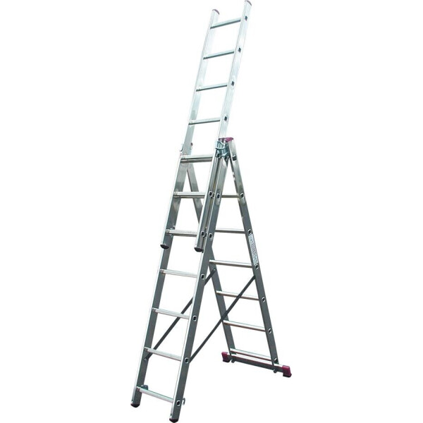

Лестница Krause Corda 3x6 (10360)