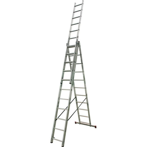 

Лестница Krause Corda 3x8 (010384/010380)