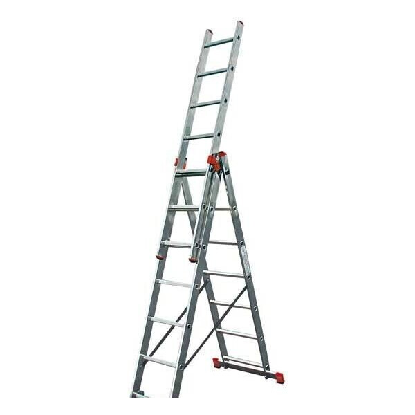 

Krause Tribilo 3x6 ступеней (120595)