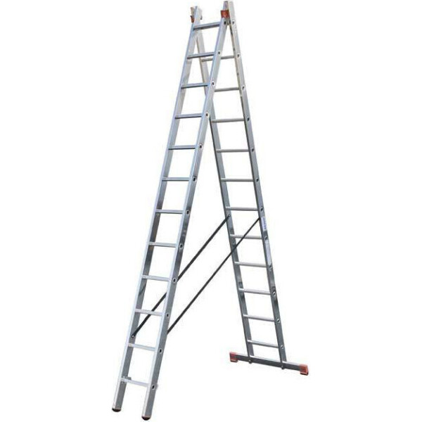 

универсальная двухсекционная DubiloKRAUSE 2x12129505