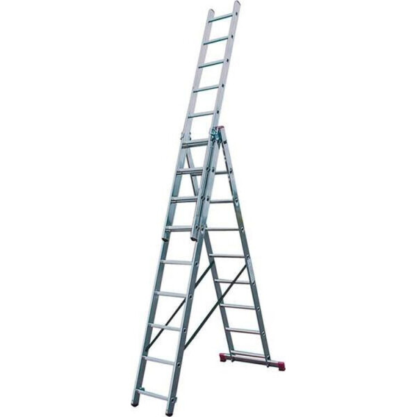 

трехсекционная KRAUSE Corda (33390)