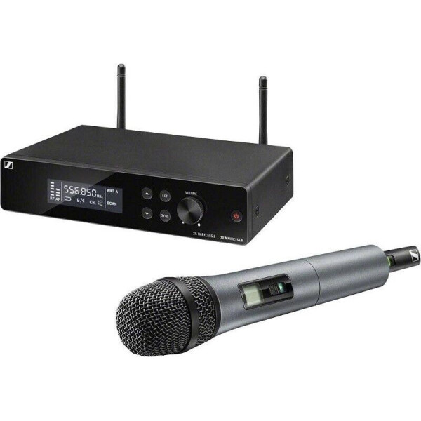 

Sennheiser XSW 2-865-B