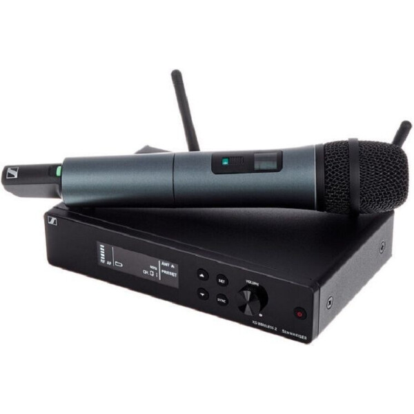 

SENNHEISER XSW 2-835-B