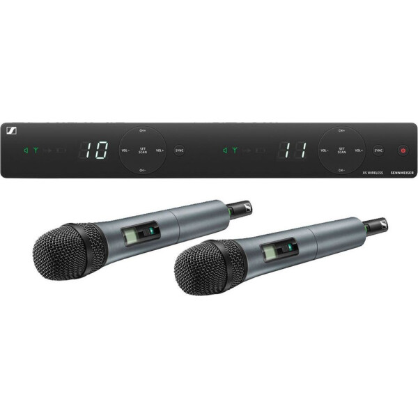 

Sennheiser XSW 1-825 DUAL-B