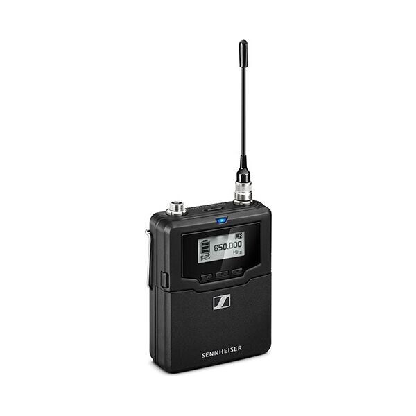 

Sennheiser SK 6000 BK A1-A4