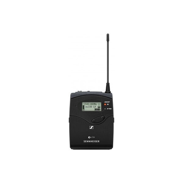 

Sennheiser SK 100 G4-C