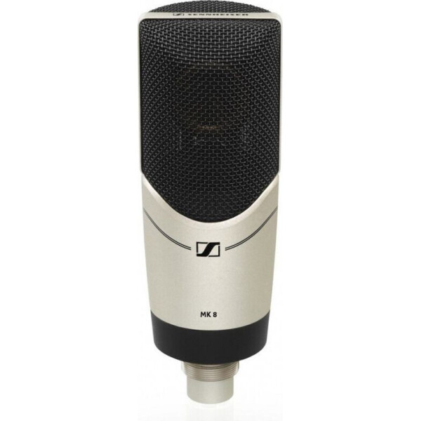 

SENNHEISER MK 8