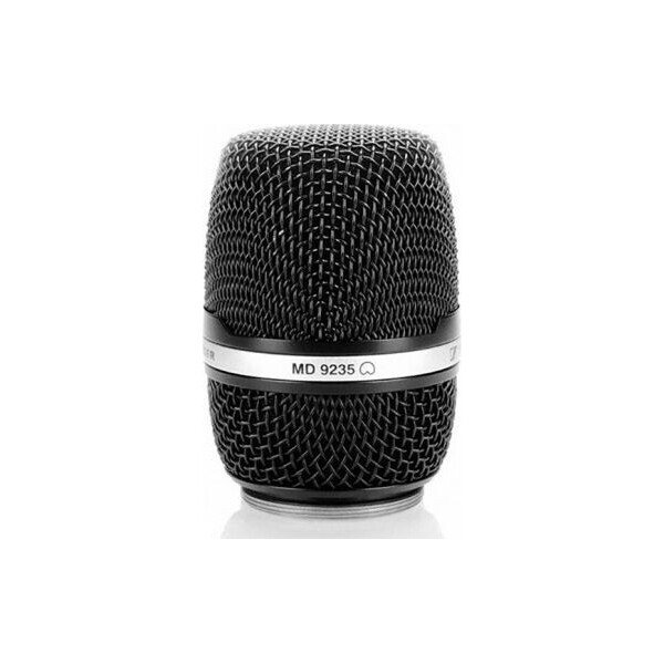 

SENNHEISER MD 9235 - Dynamic microphone head - Ni/Bk