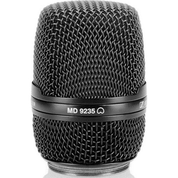 

SENNHEISER MD 9235 - Dynamic microphone head - Black