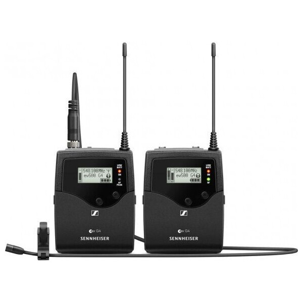 

SENNHEISER ew 512P G4-GW