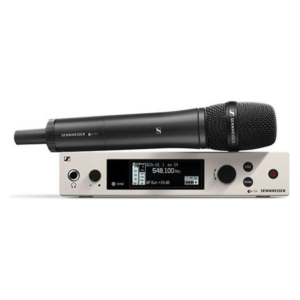 

Sennheiser EW 500 G4-945-CW