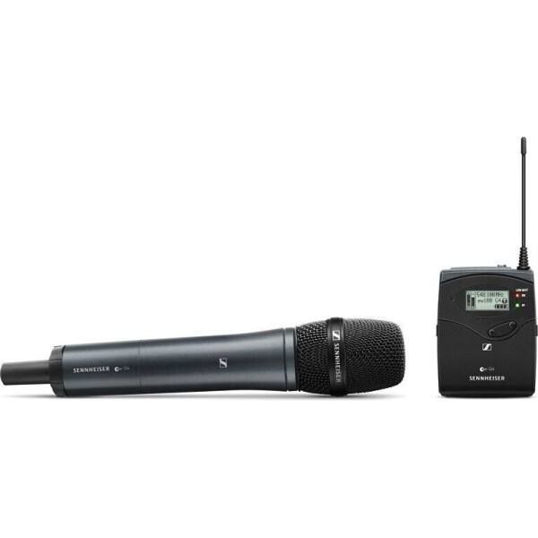 

SENNHEISER ew 135p G4-G