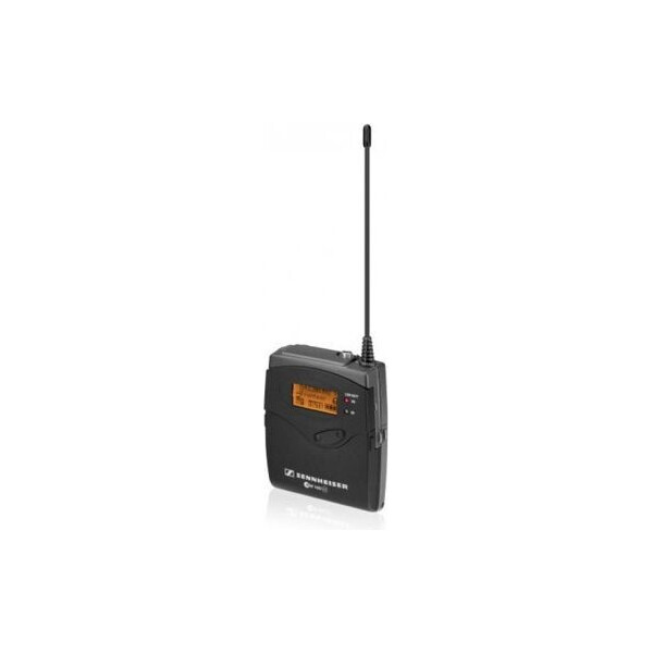 

Sennheiser EK 100 G3-E-X