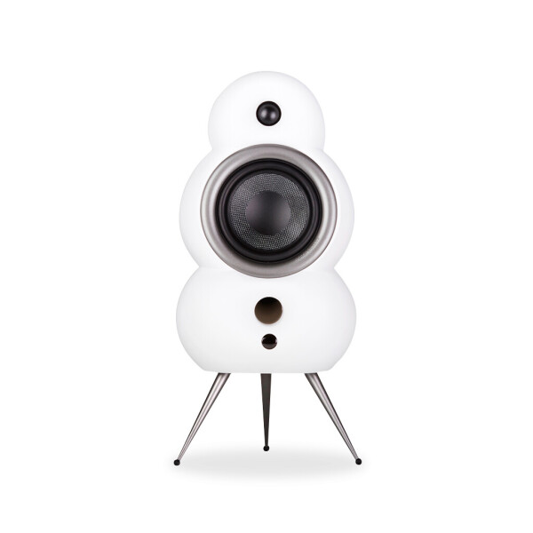 

Акустическая система Podspeakers MiniPod белый(PS16112)