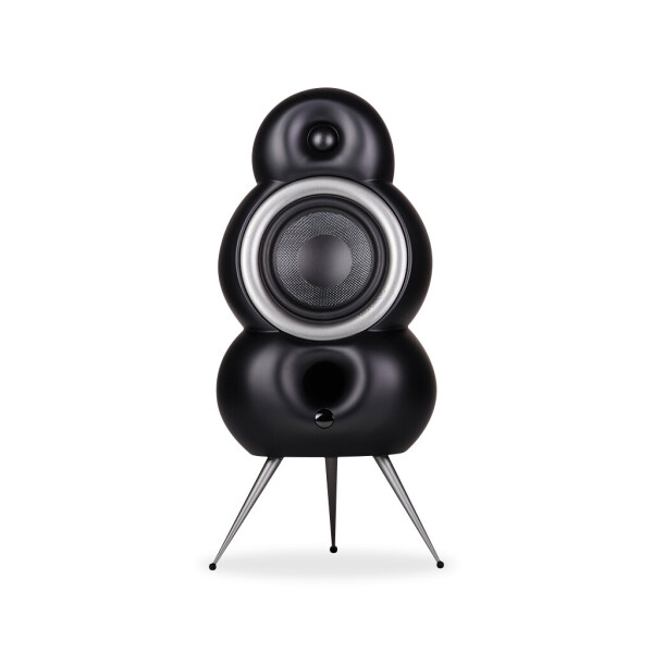 

Акустическая система Podspeakers MiniPod чёрный(PS16111)