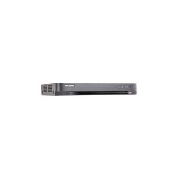 

16-канальный Turbo HD видеорегистратор Hikvision DS-7216HQHI-K1