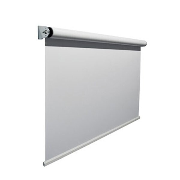 

Экран моторизированный Adeo BASIC Vision 400x300 4:3 White