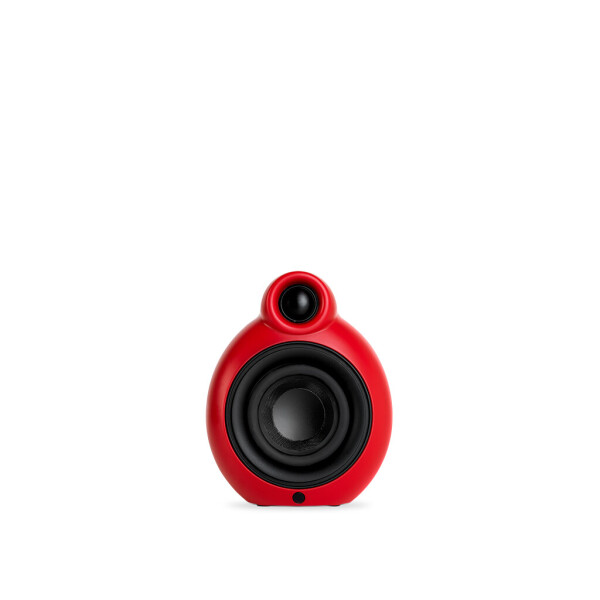 

Акустическая система Podspeakers MicroPod красный(PS16713)