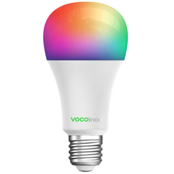 

Умная лампа VOCOlinc Smart Light Bulb Color с поддержкой Apple Homekit (L3)