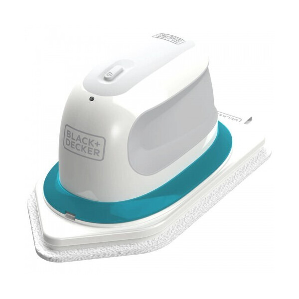 

Электрощетка дельтовидная Li-Ion 3.6 B BLACK+DECKER BHPC210