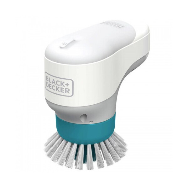 

Электрощетка на батарейках BLACK+DECKER BHPC130