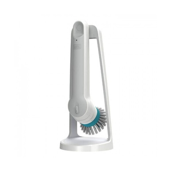 

Электрощетка Li-Ion 3.6 B BLACK+DECKER BHPC110