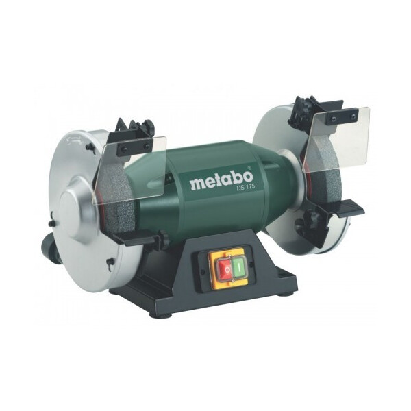 

Заточной станок Metabo DS 175 (619175000)
