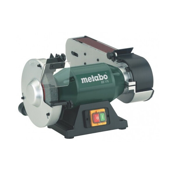 

Заточной ленточный станок Metabo BS 175 (601750000)
